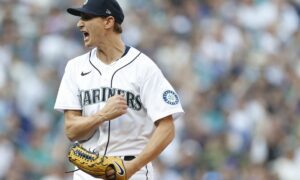 Detroit Tigers vs. Seattle Mariners Free Pick & MLB Betting Prediction, 10/4/25