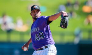 Chicago Cubs vs. Colorado Rockies 8/29/25 Free Pick & MLB Betting Prediction