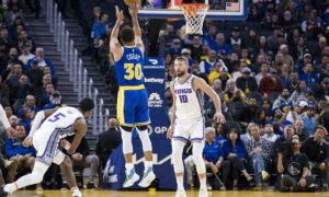 Sacramento Kings vs. Golden State Warriors - 4/20/23 Free Pick & NBA Betting Prediction