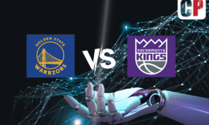 Golden State Warriors at Sacramento Kings Pick, NBA Prediction, Preview & Odds 11/28/2023