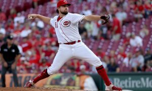 Cincinnati Reds vs. Pittsburgh Pirates Free Pick & MLB Betting Prediction, 5/3/26
