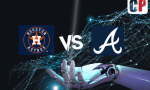 Houston Astros at Atlanta Braves Pick, MLB Prediction, Preview & Odds 9/14/25