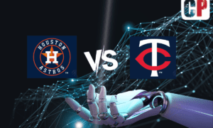 Houston Astros at Minnesota Twins Pick, MLB Prediction, Preview & Odds 5/20/26