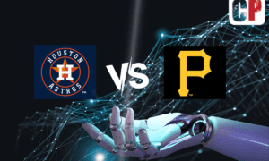 Houston Astros at Pittsburgh Pirates Pick, MLB Prediction, Preview & Odds 6/5/2025