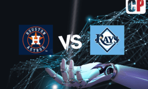 Houston Astros at Tampa Bay Rays Pick, MLB Prediction, Preview & Odds 9/13/26