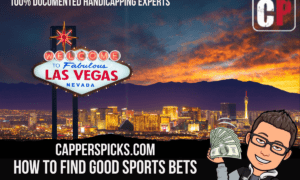 Cracking the Code: How to Find Good Sports Bets