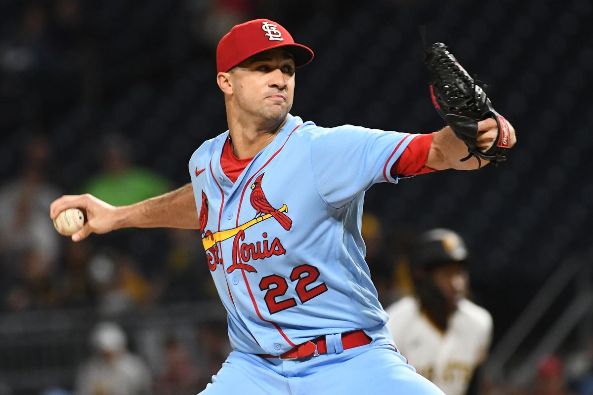 Milwaukee Brewers vs. St. Louis Cardinals 5/15/2023 Free Pick & MLB Betting Prediction