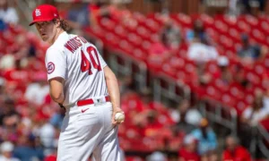 Atlanta Braves vs. St. Louis Cardinals 4/3/2023 Free Pick & MLB Betting Prediction