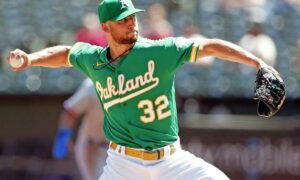 Houston Astros vs. Oakland Athletics 5/26/2023 Free Pick & MLB Betting Prediction