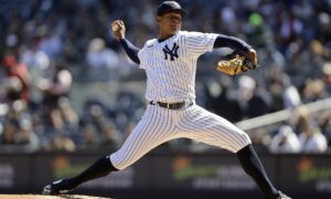 New York Yankees 4/19/2023 Free Pick & MLB Betting Prediction