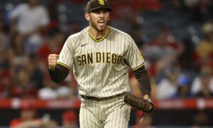 Atlanta Braves vs. San Diego Padres 10/2/2024 Free Pick & MLB Betting Prediction