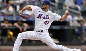 Arizona Diamondbacks vs. New York Mets 9/13/2023 Free Pick & MLB Betting Prediction