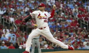 Milwaukee Brewers vs. St. Louis Cardinals 5/16/2023 Free Pick & MLB Betting Prediction