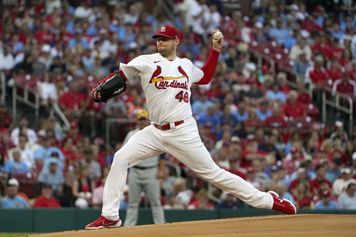 Milwaukee Brewers vs. St. Louis Cardinals 5/16/2023 Free Pick & MLB Betting Prediction