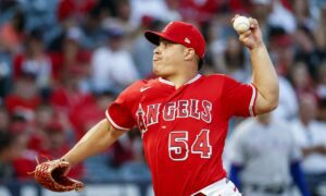 Oakland Athletics vs. Los Angeles Angels 4/24/2023 Free Pick & MLB Betting Prediction