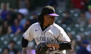 Washington Nationals vs. Colorado Rockies 4/7/2023 Free Pick & MLB Betting Prediction