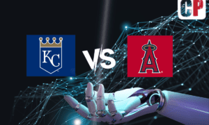 Kansas City Royals at Los Angeles Angels Pick, MLB Prediction, Preview & Odds 8/16/26