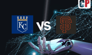 Kansas City Royals at San Francisco Giants Pick, MLB Prediction, Preview & Odds 5/21/2025