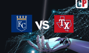 Kansas City Royals at Texas Rangers Pick, MLB Prediction, Preview & Odds 5/31/26