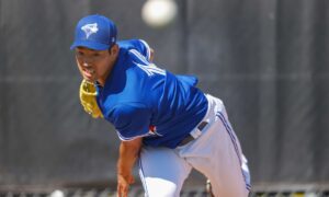 Texas Rangers vs. Toronto Blue Jays 9/13/2023 Free Pick & MLB Betting Prediction