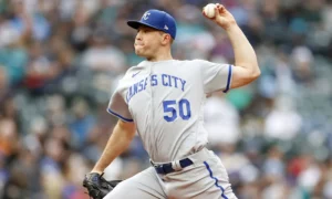 Atlanta Braves vs. Kansas City Royals 4/15/2023 Free Pick & MLB Betting Prediction