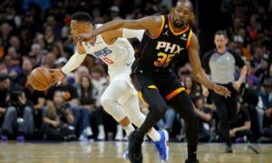 Phoenix Suns vs. LA Clippers - 4/20/23 Free Pick & NBA Betting Prediction