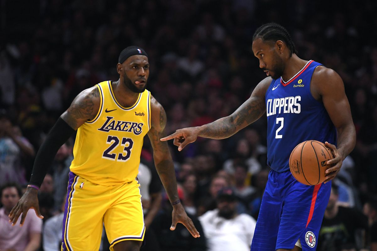 Los Angeles Lakers vs. LA Clippers – 4/5/23 Free Pick & NBA Betting Prediction