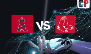 Los Angeles Angels at Boston Red Sox Pick, MLB Prediction, Preview & Odds 9/9/26