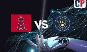 Los Angeles Angels at Milwaukee Brewers Pick, MLB Prediction, Preview & Odds 9/18/25