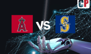 Los Angeles Angels at Seattle Mariners Pick, MLB Prediction, Preview & Odds 7/2/26