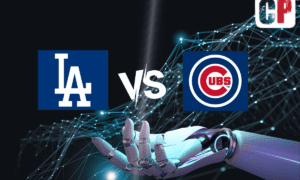 Los Angeles Dodgers at Chicago Cubs Pick, MLB Prediction, Preview & Odds 8/3/26