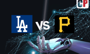 Los Angeles Dodgers at Pittsburgh Pirates Pick, MLB Prediction, Preview & Odds 9/2/25