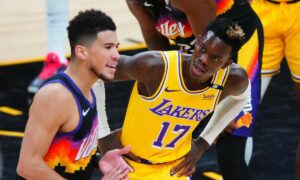 Phoenix Suns vs. Los Angeles Lakers - 4/7/23 Free Pick & NBA Betting Prediction