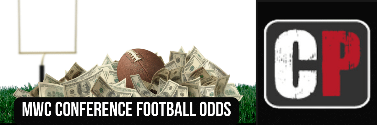 Mountain West Conference Football Odds