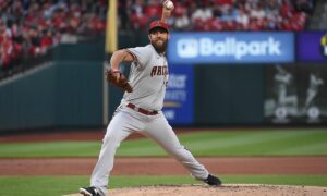 Los Angeles Dodgers vs. Arizona Diamondbacks 4/7/2023 Free Pick & MLB Betting Prediction
