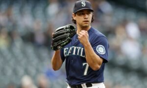 Colorado Rockies vs. Seattle Mariners 4/14/2023 Free Pick & MLB Betting Prediction