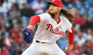 Colorado Rockies vs. Philadelphia Phillies 4/20/2023 Free Pick & MLB Betting Prediction