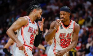 Orlando Magic vs. Miami Heat - 4/9/23 Free Pick & NBA Betting Prediction