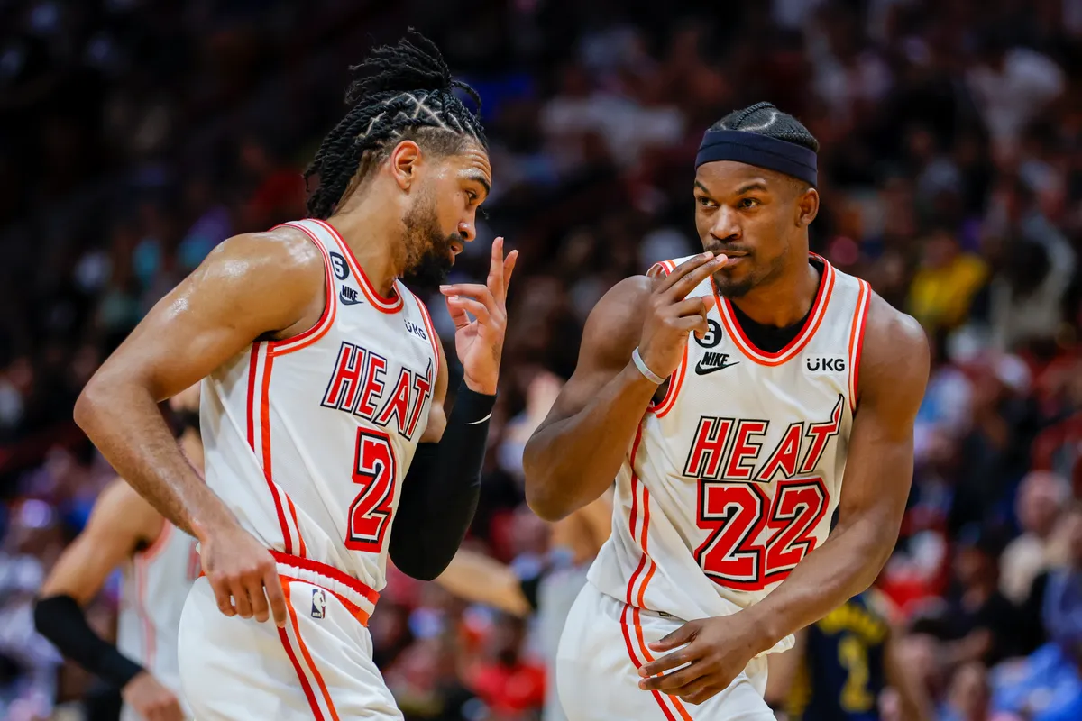 Orlando Magic vs. Miami Heat – 4/9/23 Free Pick & NBA Betting Prediction