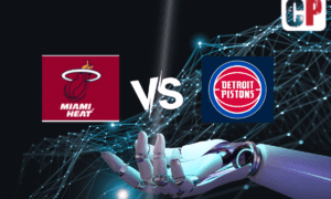 Miami Heat at Detroit Pistons Pick, NBA Prediction, Preview & Odds 12/16/2024