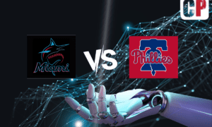 Miami Marlins at Philadelphia Phillies Pick, MLB Prediction, Preview & Odds 8/19/26