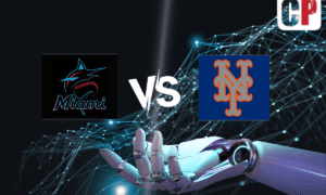 Miami Marlins at New York Mets AI MLB Baseball Prediction 9/28/2023