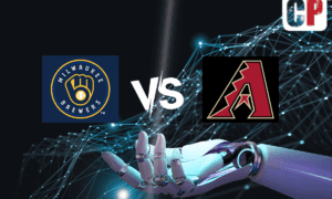 Milwaukee Brewers at Arizona Diamondbacks Pick, MLB Prediction, Preview & Odds 7/4/26