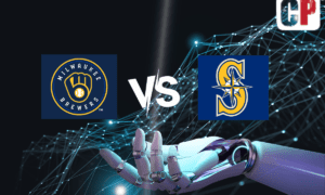 Milwaukee Brewers at Seattle Mariners Pick, MLB Prediction, Preview & Odds 7/23/25