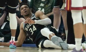 Miami Heat vs. Milwaukee Bucks- 4/19/23 Free Pick & NBA Betting Prediction