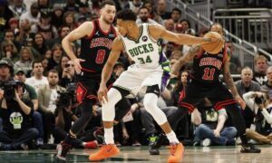 Toronto Raptors vs. Boston Celtics - 4/5/23 Free Pick & NBA Betting Prediction