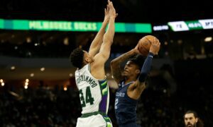 Memphis Grizzlies vs. Milwaukee Bucks- 4/7/23 Free Pick & NBA Betting Prediction