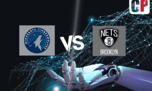 Minnesota Timberwolves at Brooklyn Nets Pick, NBA Prediction, Preview & Odds 4/3/2025