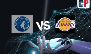 Minnesota Timberwolves at Los Angeles Lakers Pick, NBA Prediction, Preview & Odds 3/10/26