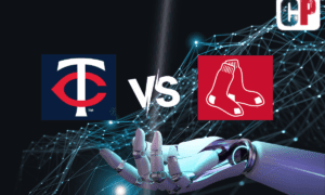 Minnesota Twins at Boston Red Sox Pick, MLB Prediction, Preview & Odds 5/24/26